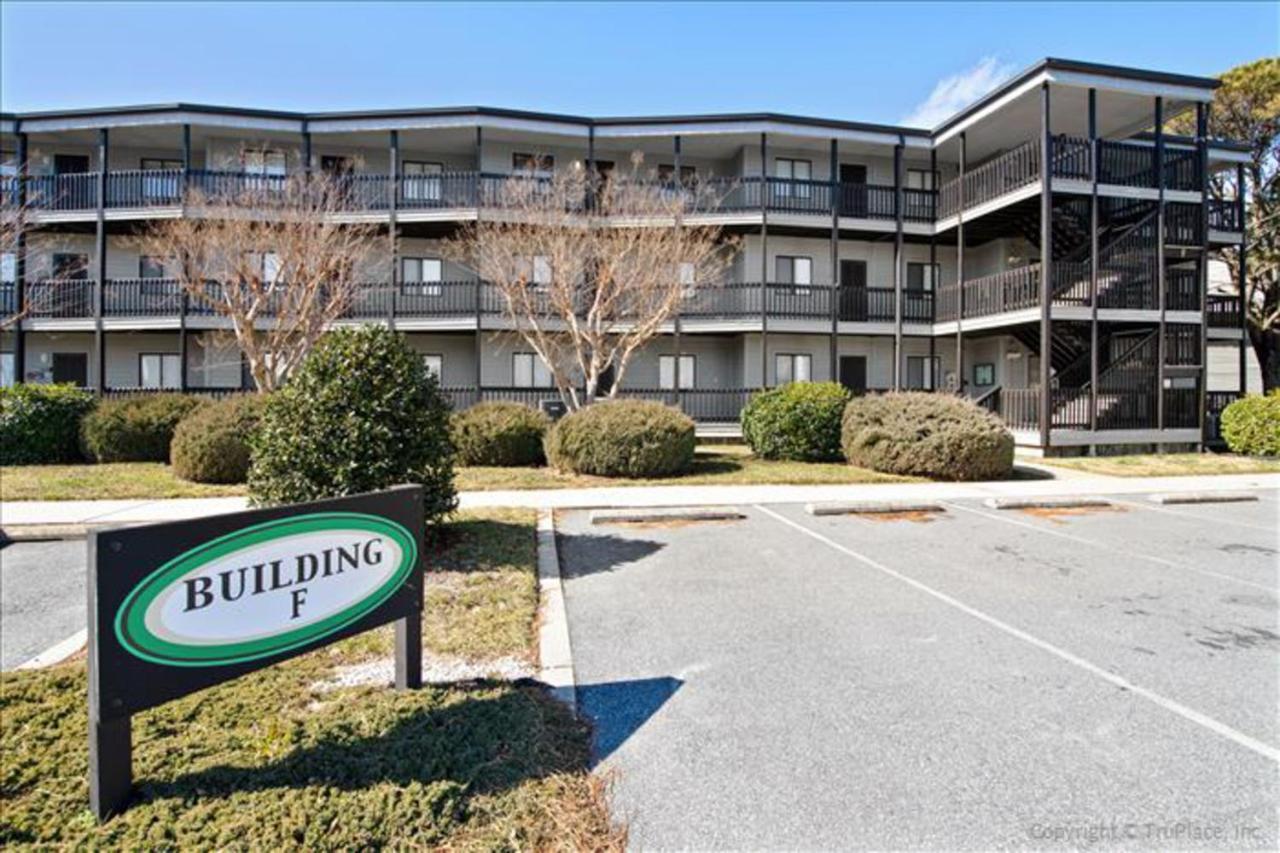 Our Place At The Beach II Ocean City Exterior photo