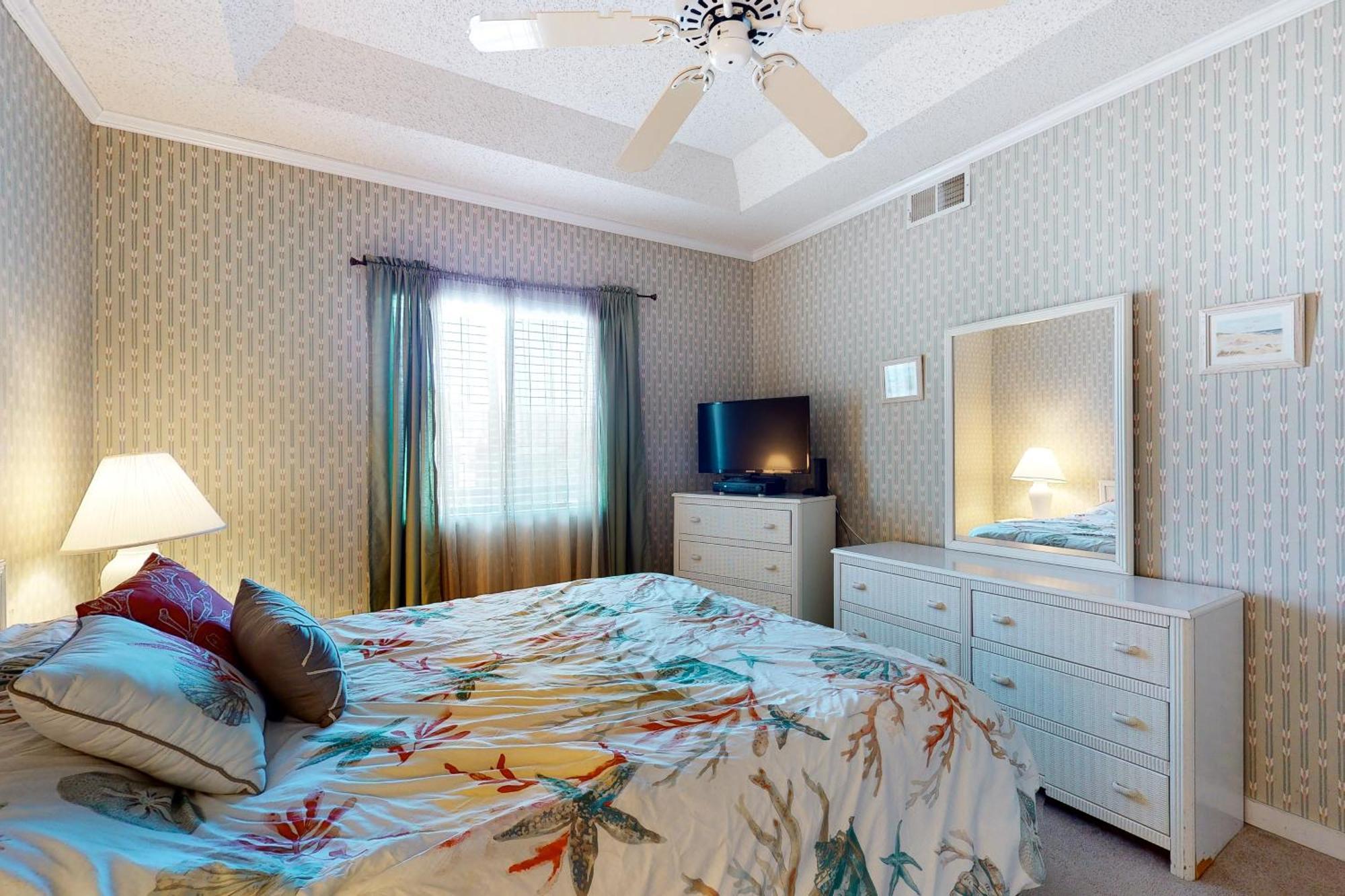 Our Place At The Beach II Ocean City Room photo